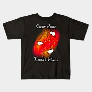 Bite Kids T-Shirt